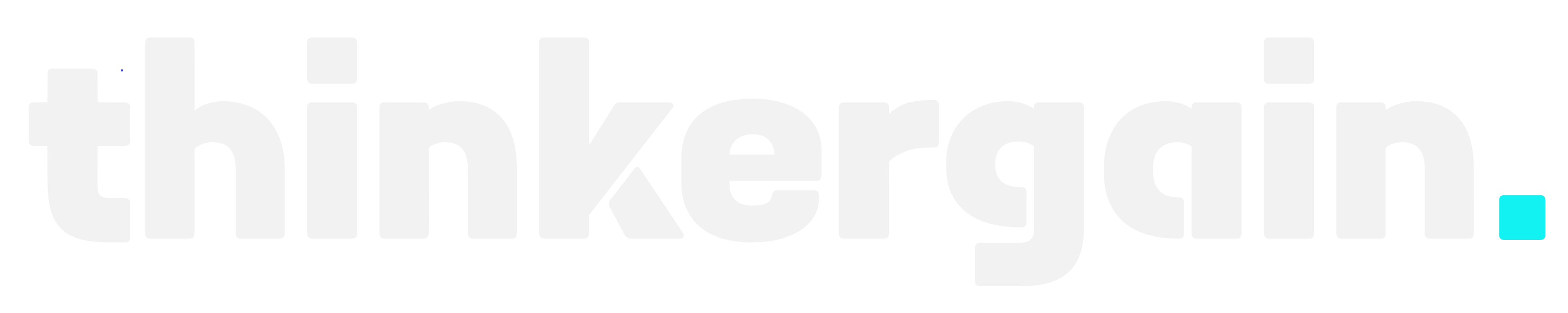 ThinkerGain Blog