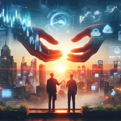 Thinkergain과 함께합시다.